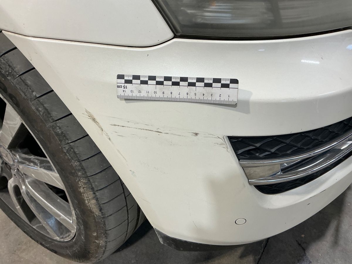 Mercedes-Benz M-Klasse 2011 — photo 36