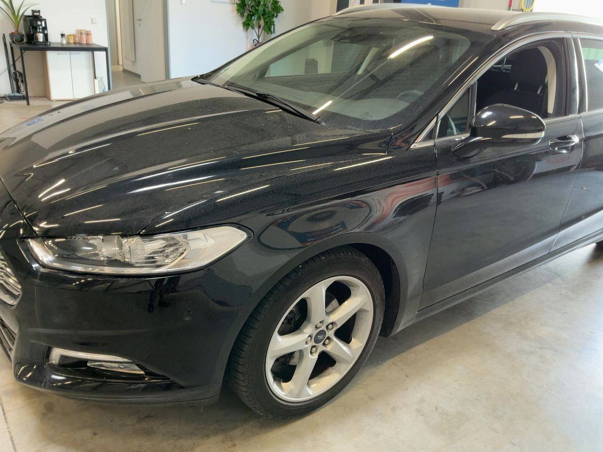 Ford Mondeo d'occasion