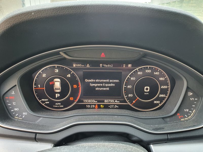 Audi Q5 40 TDI quattro Sport — zdjęcie 12