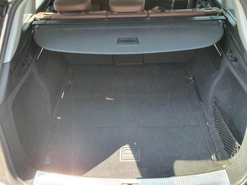 Audi Q5 40 TDI quattro Sport — zdjęcie 9