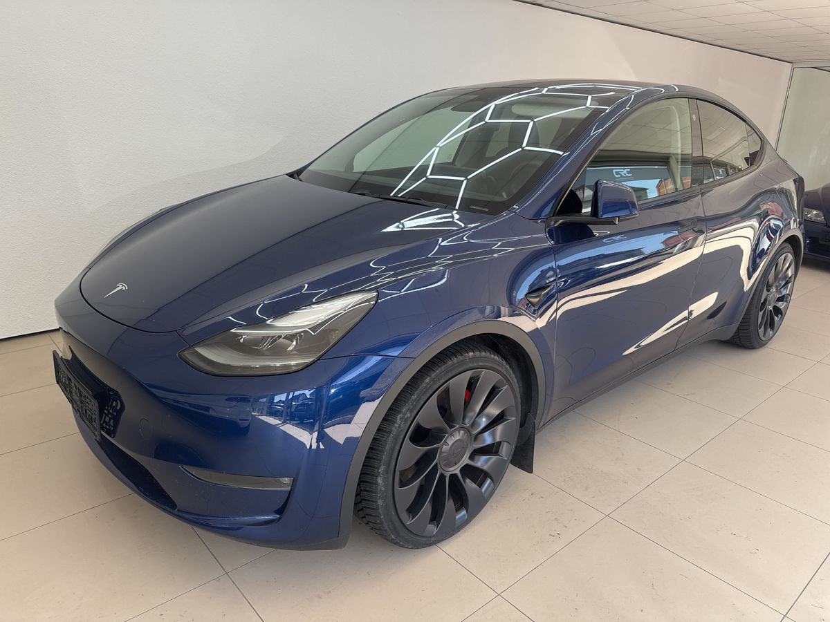 Tesla Model 2024