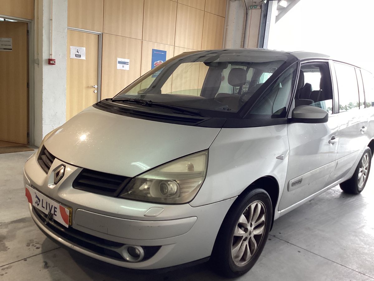 Renault Grand d'occasion