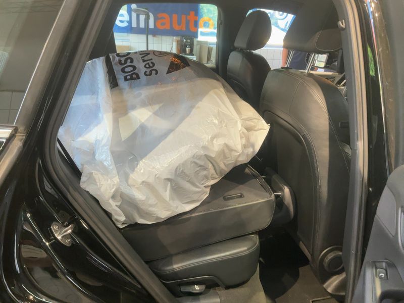 Audi Q5 2.0 TDI quattro — zdjęcie 14