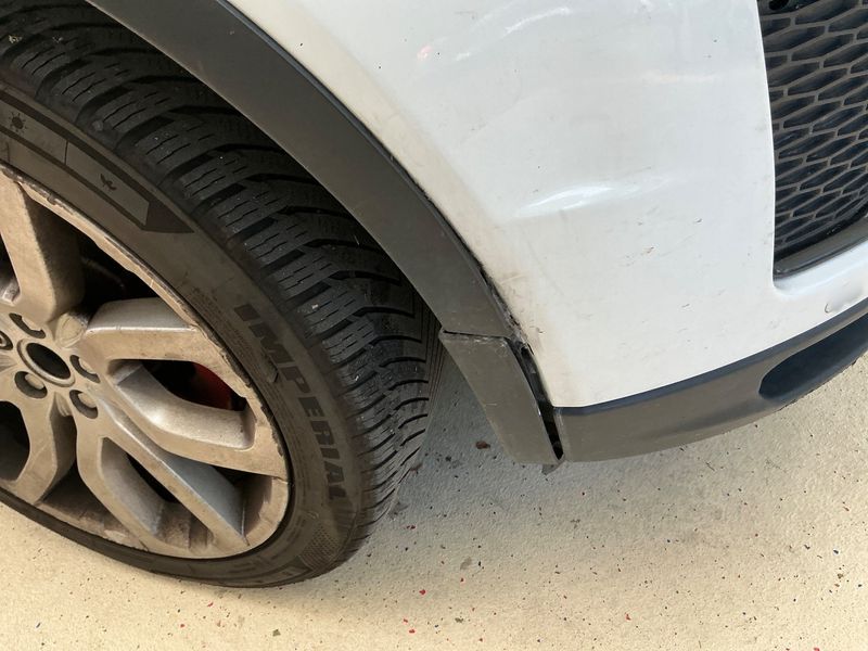 Land Rover Evoque 2.0 Sd4 SE Dynamic 2018 – снимка 21