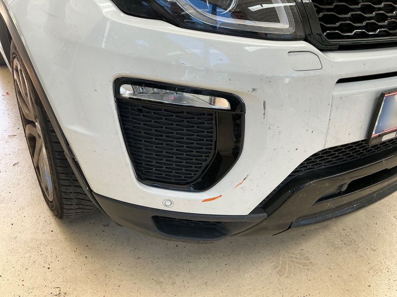 Land Rover Evoque 2.0 Sd4 SE Dynamic 2018 – снимка 34