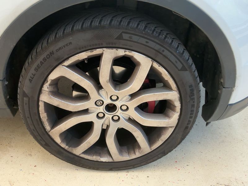 Land Rover Evoque 2.0 Sd4 SE Dynamic 2018 – снимка 11