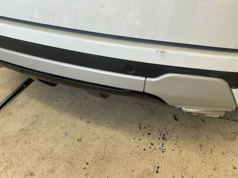Land Rover Evoque 2.0 Sd4 SE Dynamic 2018 – снимка 31