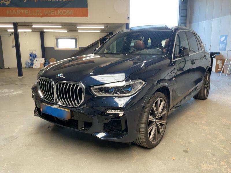 X5 xDrive 45e M Sport