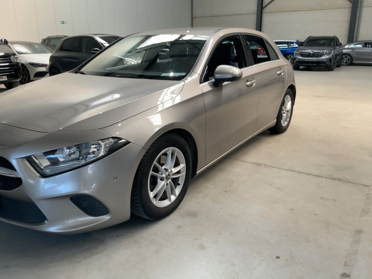 Mercedes-Benz A-Klasse d'occasion