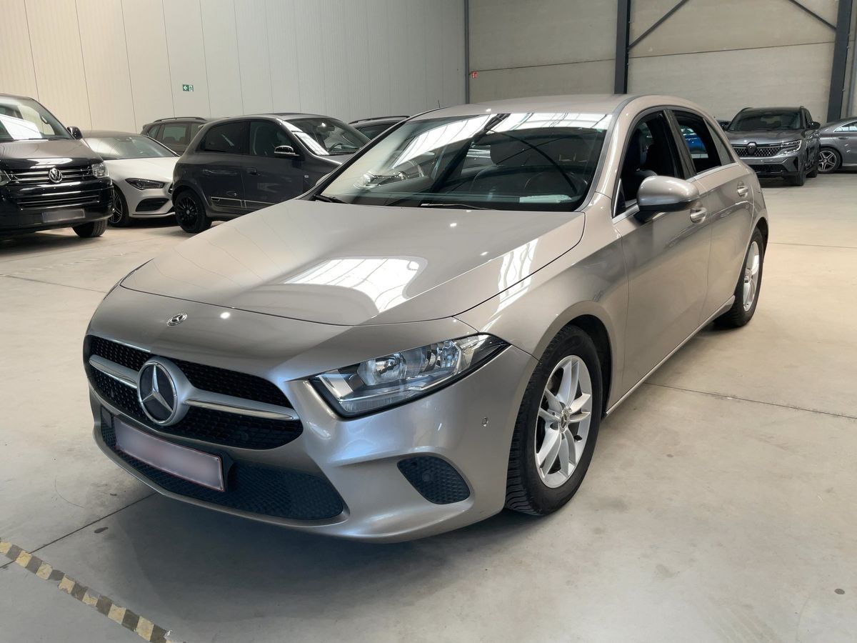 Mercedes-Benz A-Klasse 2019