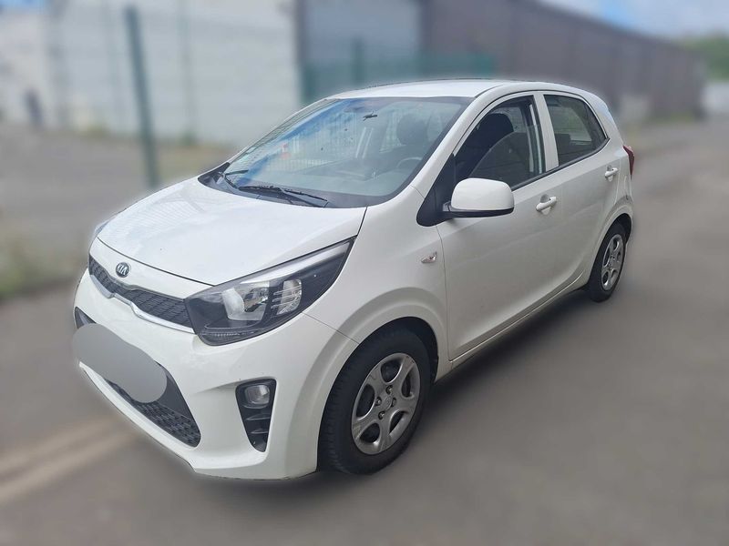 Kia Picanto 1.0 Active — zdjęcie 1