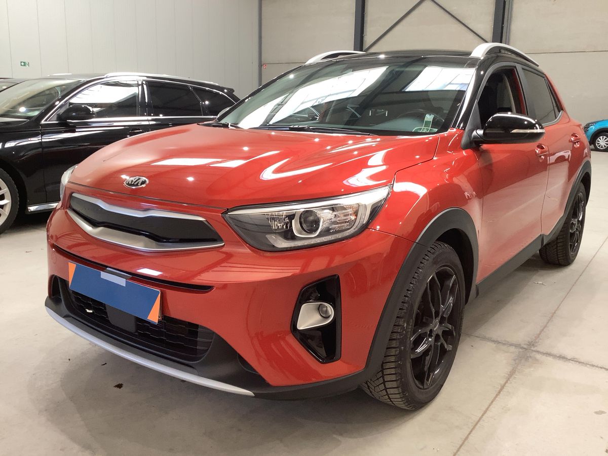 Kia Stonic d'occasion