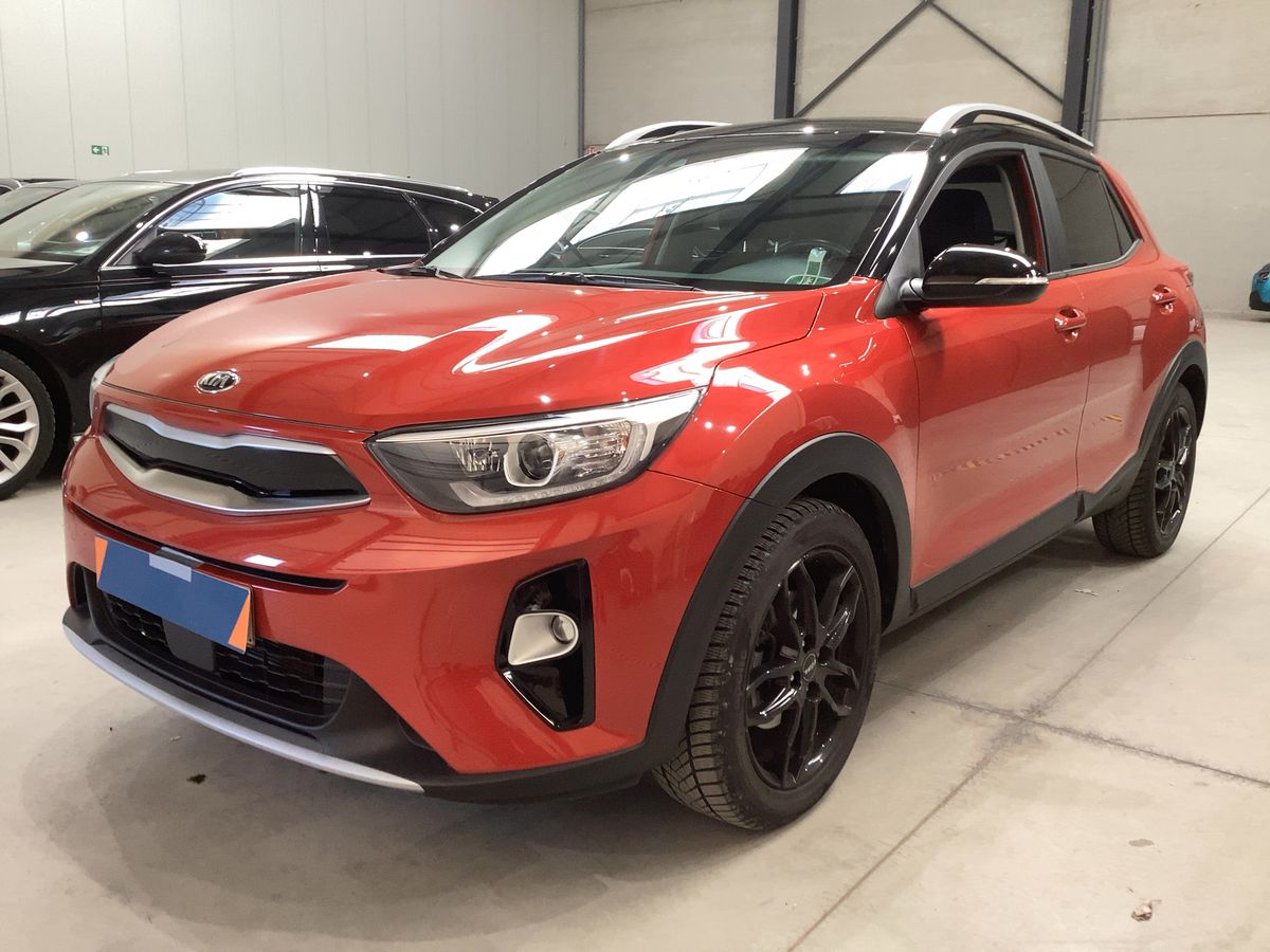 Kia Stonic d'occasion