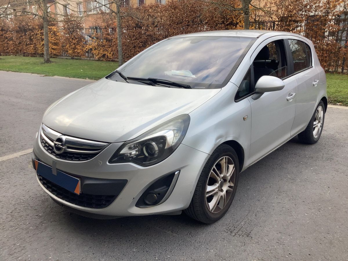 Opel Corsa 1.4 Innovation