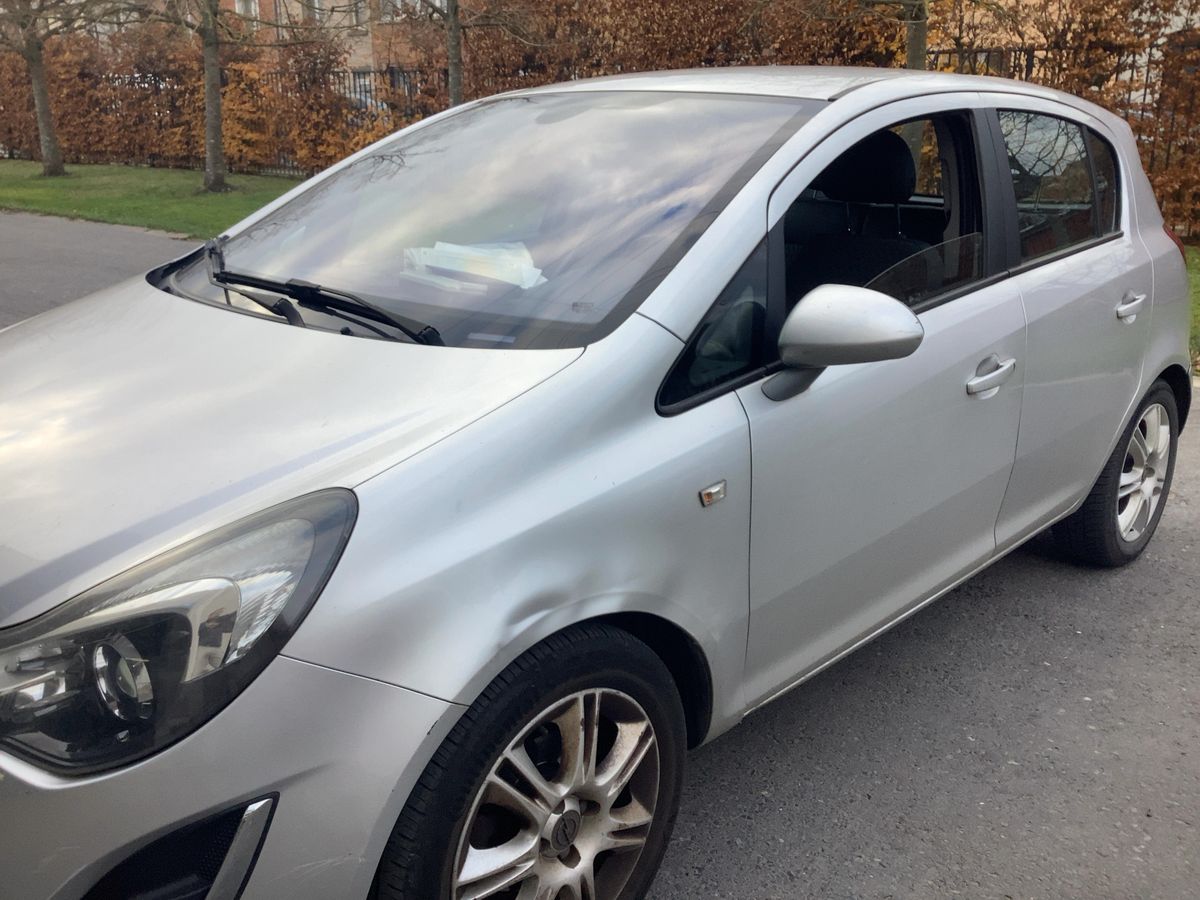 Opel Corsa 1.4 Innovation
