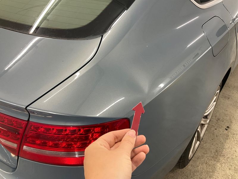 Audi A5 Sportback 3.0 V6 TDI quattro 2010 – снимка 22