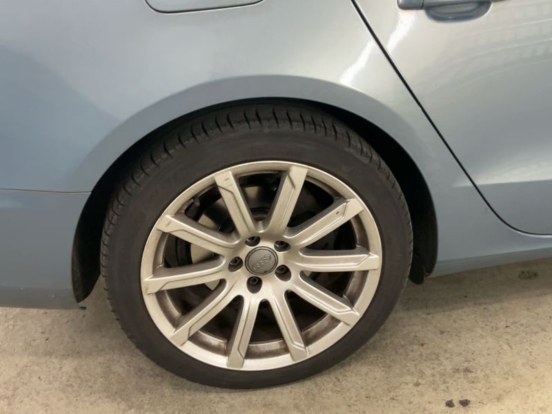 Audi A5 Sportback 3.0 V6 TDI quattro 2010 – снимка 9