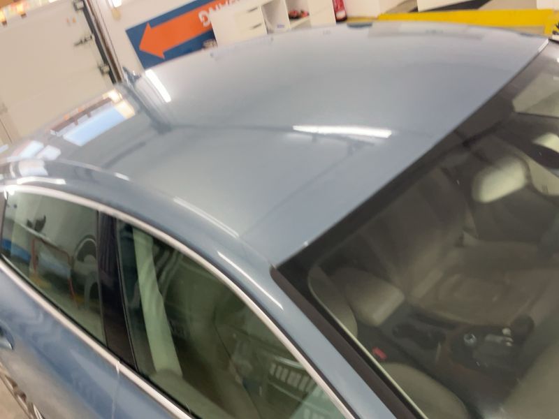 Audi A5 Sportback 3.0 V6 TDI quattro 2010 – снимка 13