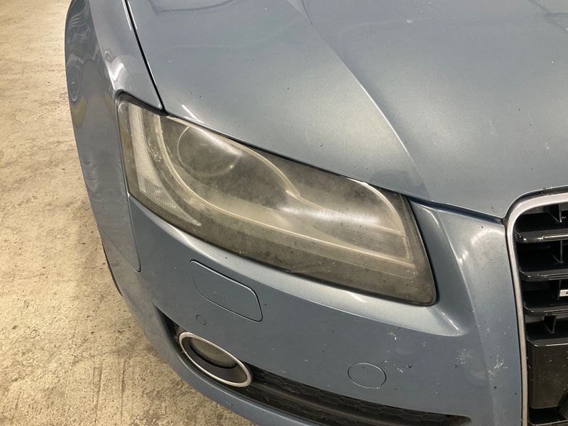 Audi A5 Sportback 3.0 V6 TDI quattro 2010 – снимка 42