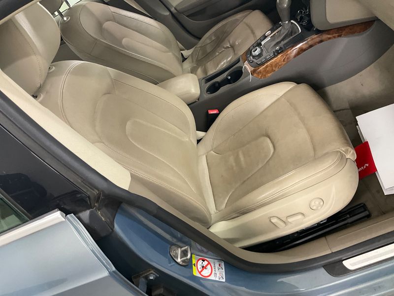 Audi A5 Sportback 3.0 V6 TDI quattro 2010 – снимка 33