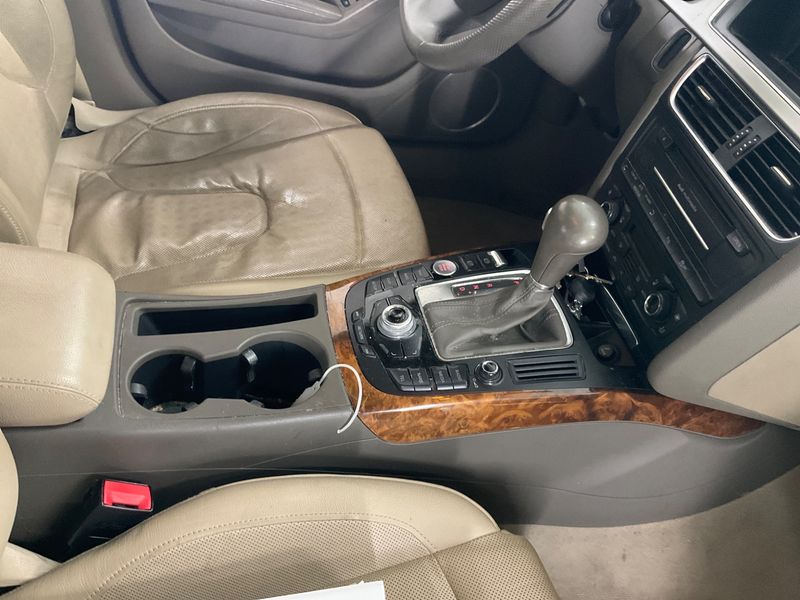 Audi A5 Sportback 3.0 V6 TDI quattro 2010 – снимка 34