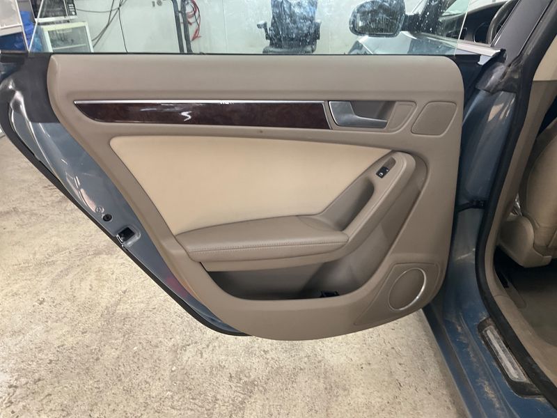 Audi A5 Sportback 3.0 V6 TDI quattro 2010 – снимка 27