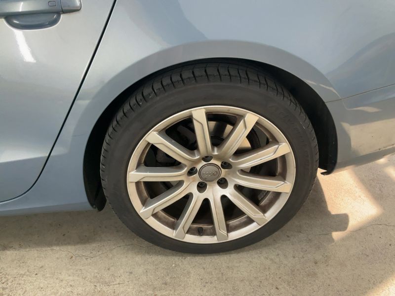 Audi A5 Sportback 3.0 V6 TDI quattro 2010 – снимка 5