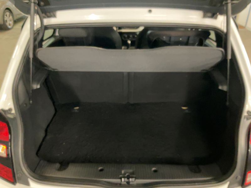 Renault Twingo 1.0 SCe Zen — zdjęcie 10