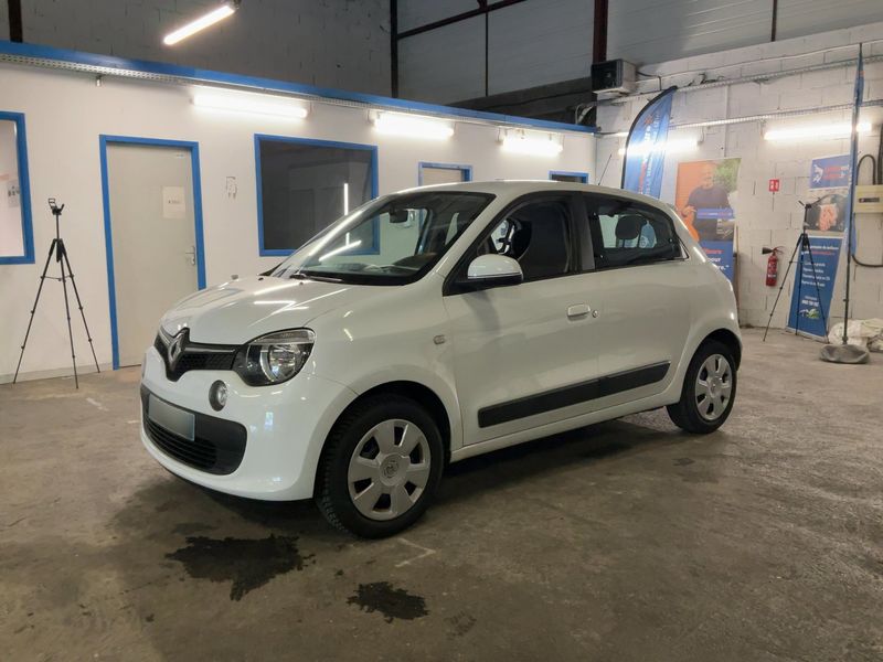 Renault Twingo 1.0 SCe Zen