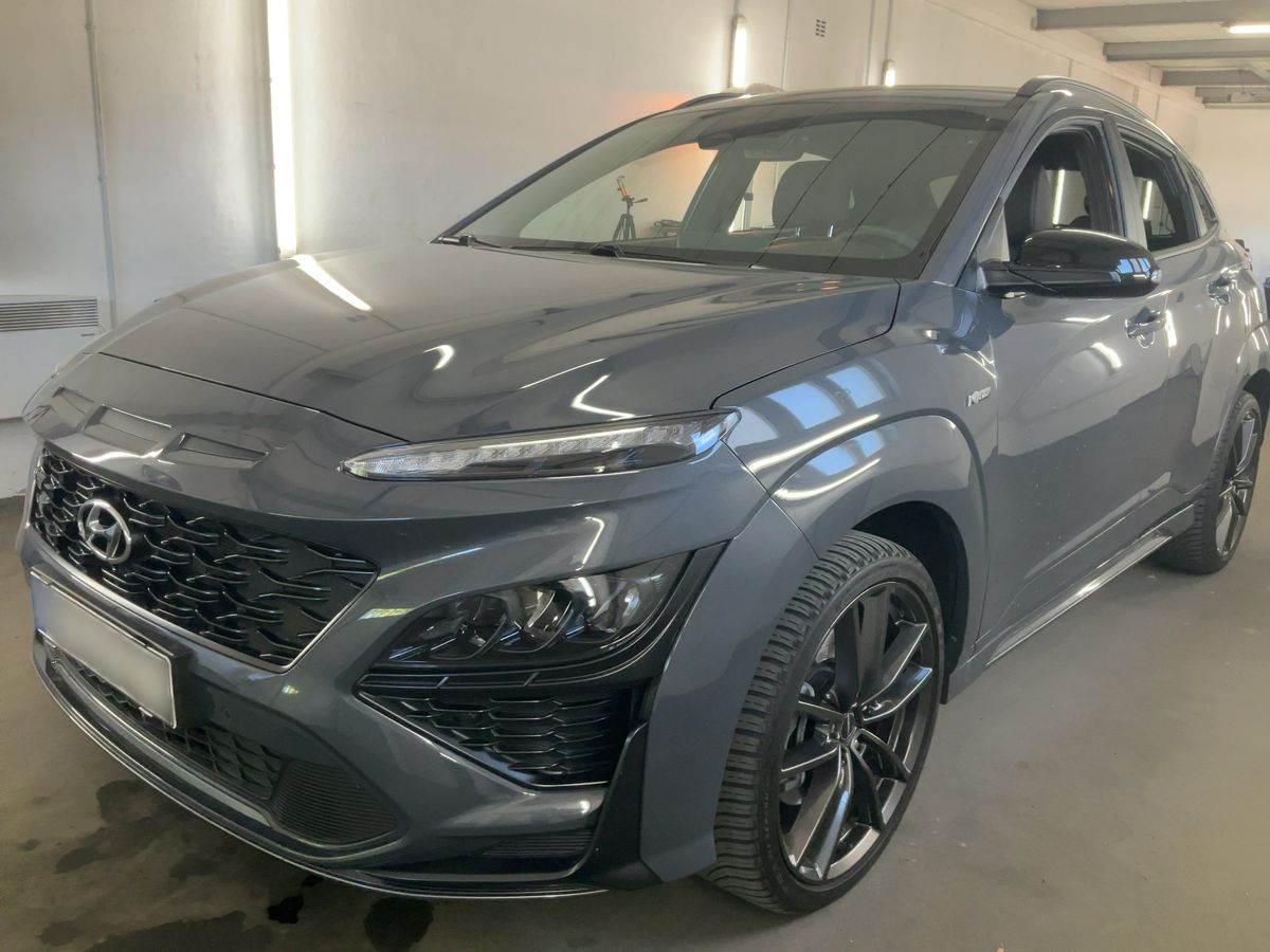Hyundai Kona 2023