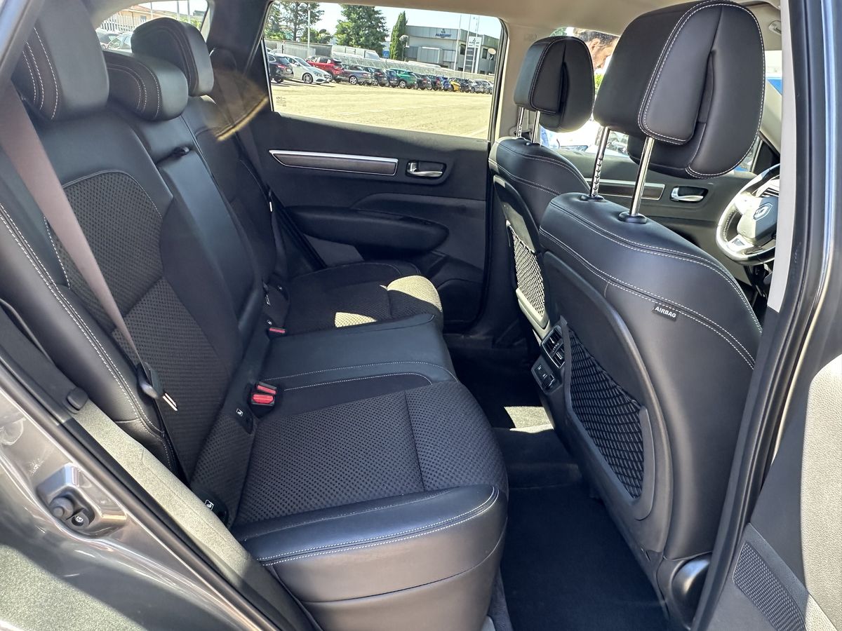 Renault Koleos d'occasion