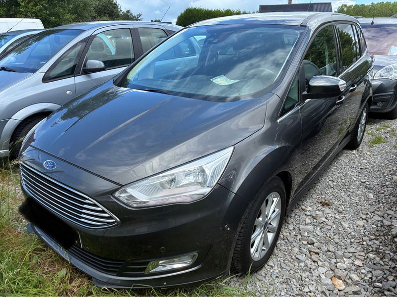Ford Grand C-Max 1.5 TDCi Titanium