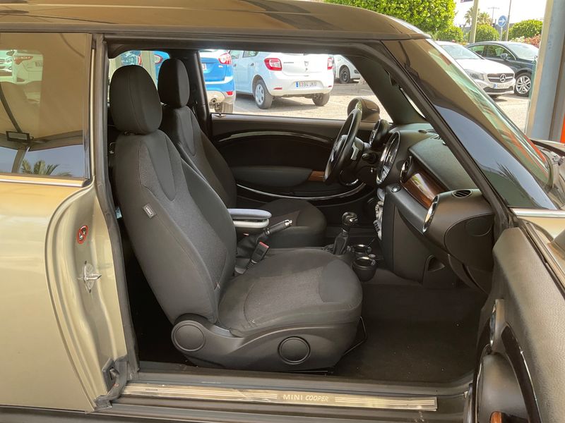 MINI Clubman Cooper D — zdjęcie 3