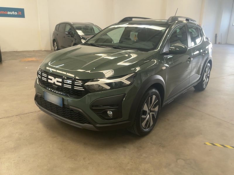 2025 Dacia Sandero
