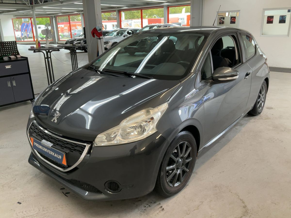 Peugeot 208 1.0 VTi Active
