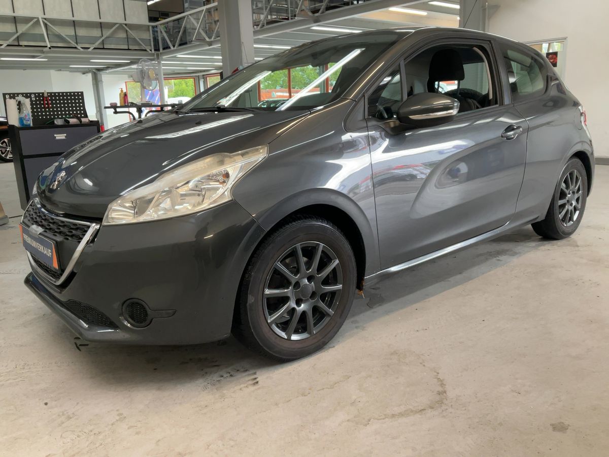 Peugeot 208 1.0 VTi Active