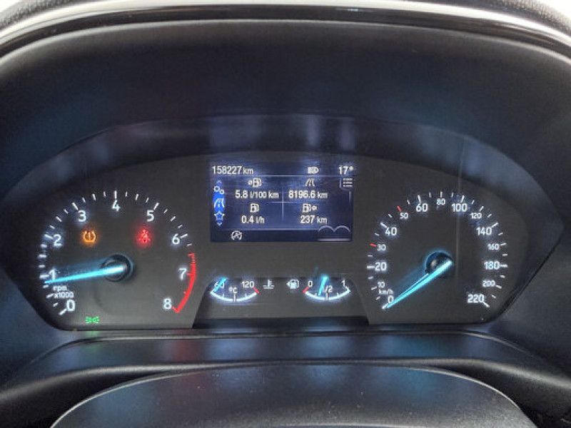 Ford Fiesta d'occasion
