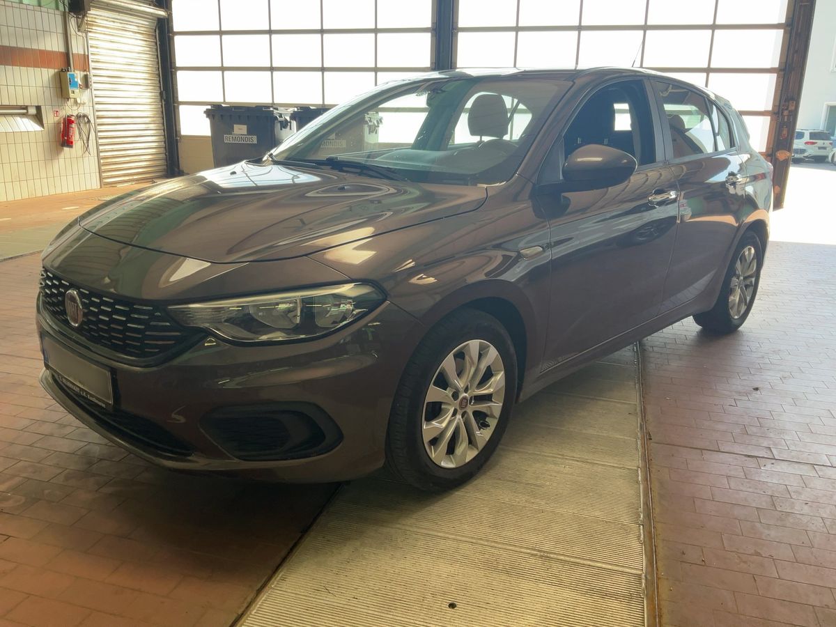 Fiat Tipo 2017