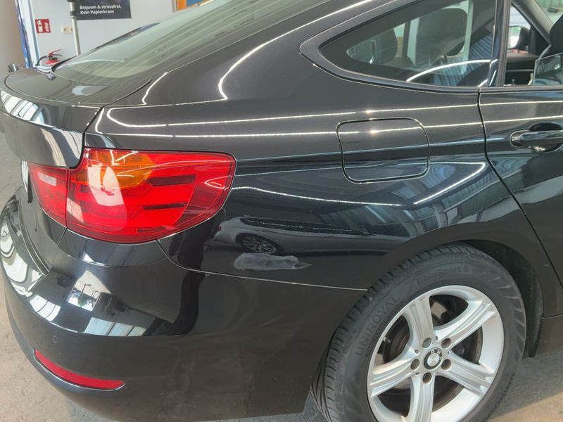 BMW 3er 318d GT 2015 – снимка 8