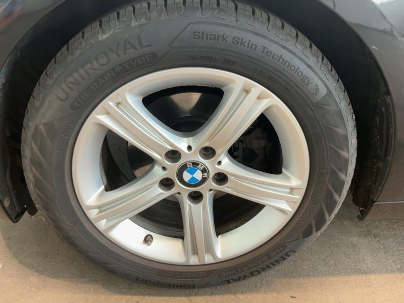 BMW 3er 318d GT 2015 – снимка 3