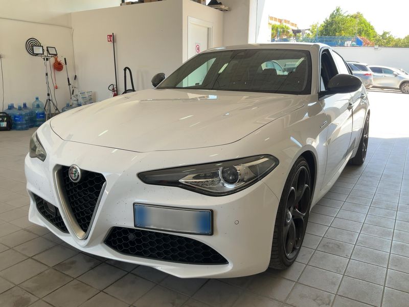 Alfa Romeo Giulia 2.2 JTDM Super