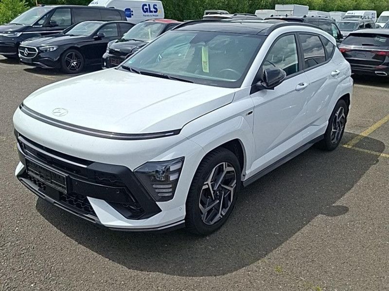 Hyundai Kona 2023