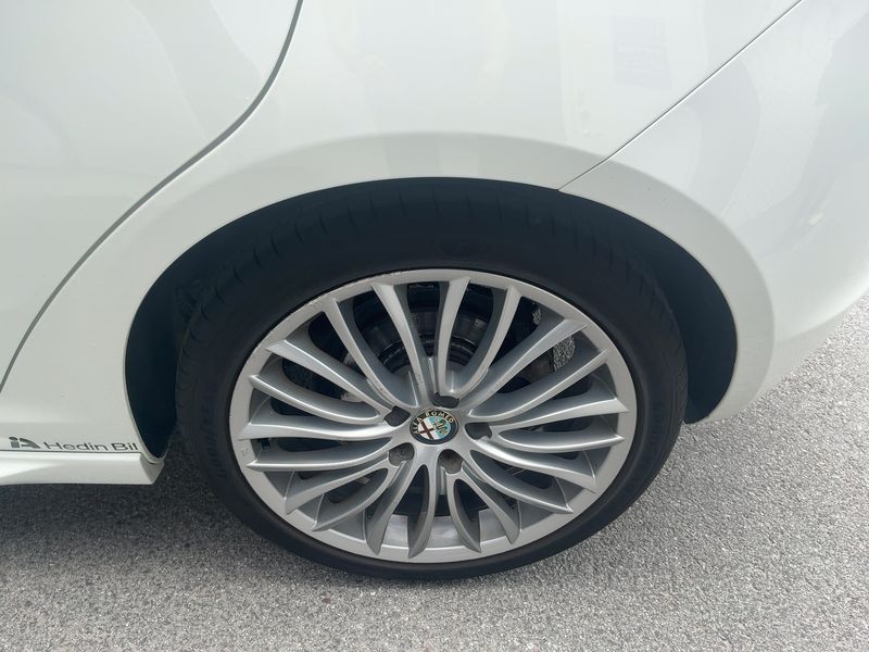 Alfa Romeo Giulietta 1.4 Turbo Collezione 2014 – снимка 5
