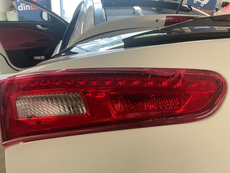 Alfa Romeo Giulietta 1.4 Turbo Collezione 2014 – снимка 30