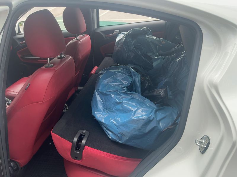 Alfa Romeo Giulietta 1.4 Turbo Collezione 2014 – снимка 20