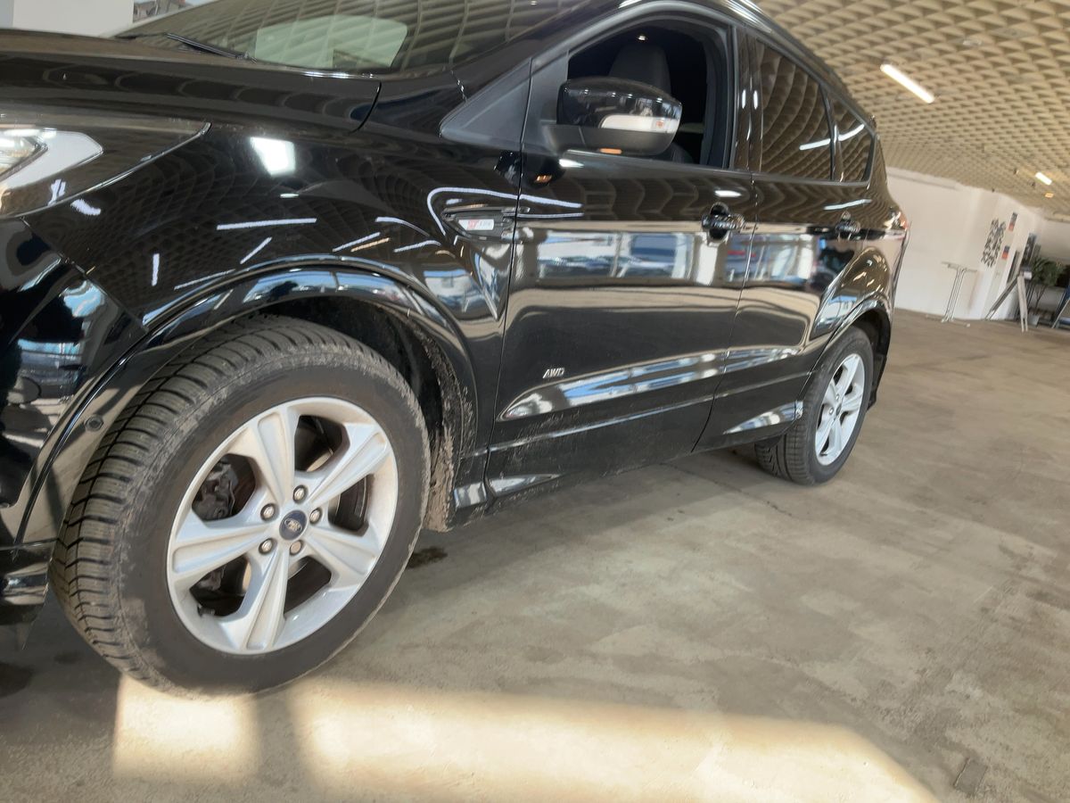 Ford Kuga d'occasion