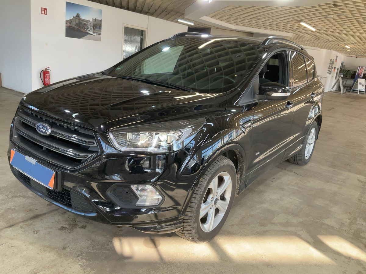 Ford Kuga d'occasion