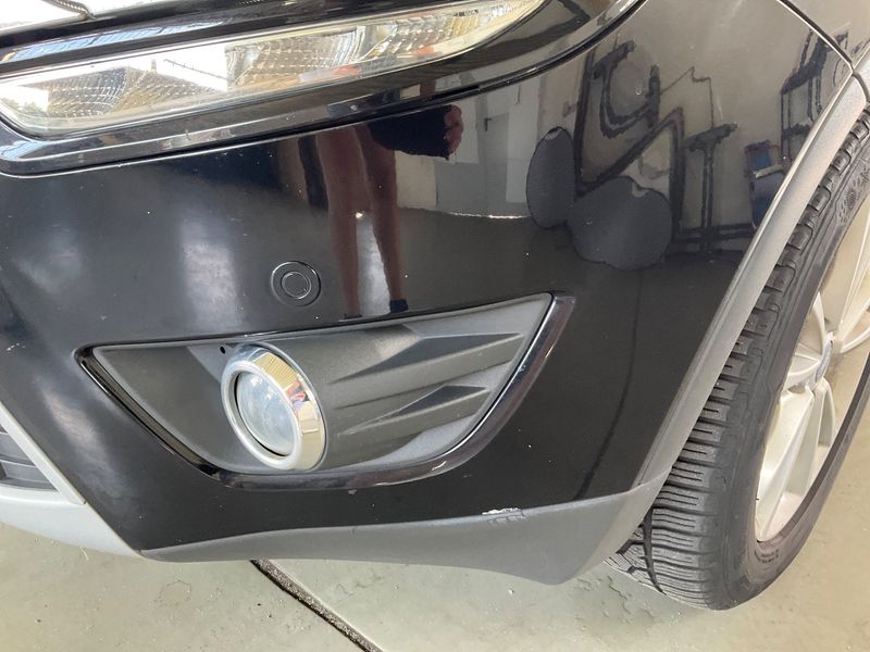 Ford Kuga 2.0 TDCi Titanium 2011 – снимка 31