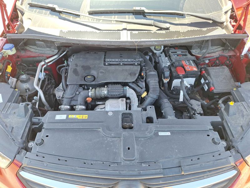 Opel Grandland X 1.6 CDTI DPF Selective — zdjęcie 8