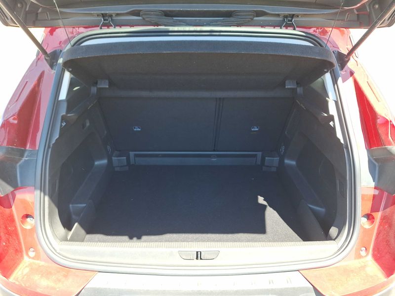 Opel Grandland X 1.6 CDTI DPF Selective — zdjęcie 9